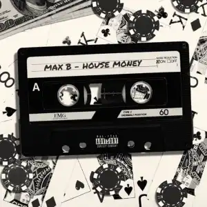 Max - Champagne Wishes ft. A$AP Ferg